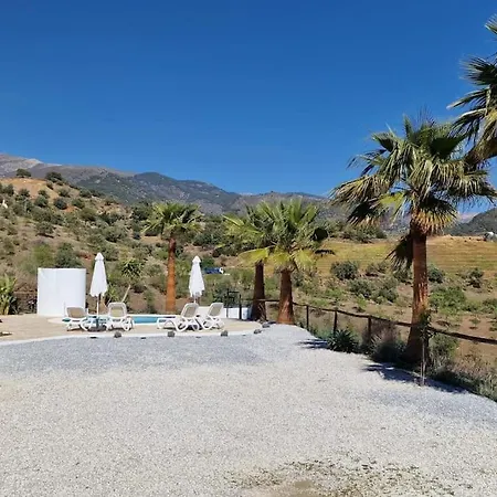 2 Bed 2 Bath Near Heatable Saltwater Pool Sedella