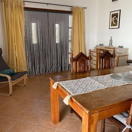 2 Bed 2 Bath Near Heatable Saltwater Pool Holiday home